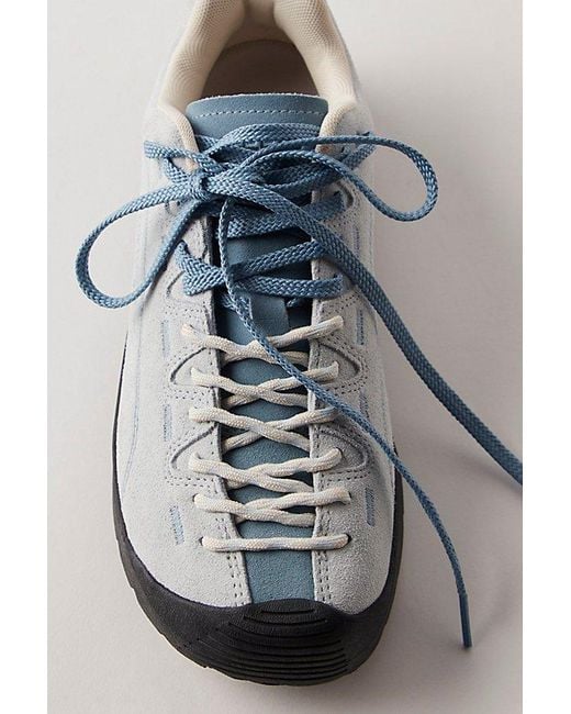 Keen Blue Jasper Trainers Shoe