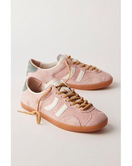 Coolway Multicolor Kizuna Sneakers