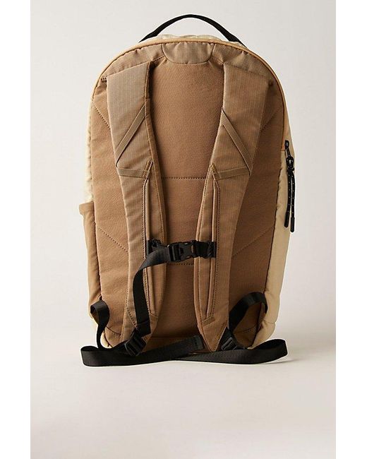 NWT Free People Rainier Ripstop Pack Taupe All ~ Still in FP packaging! Giftable Rainier Ripstop Backpack | Free People main image 3