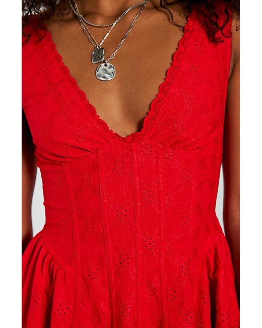 enya black corset mini dress Enya Mini Dress Black