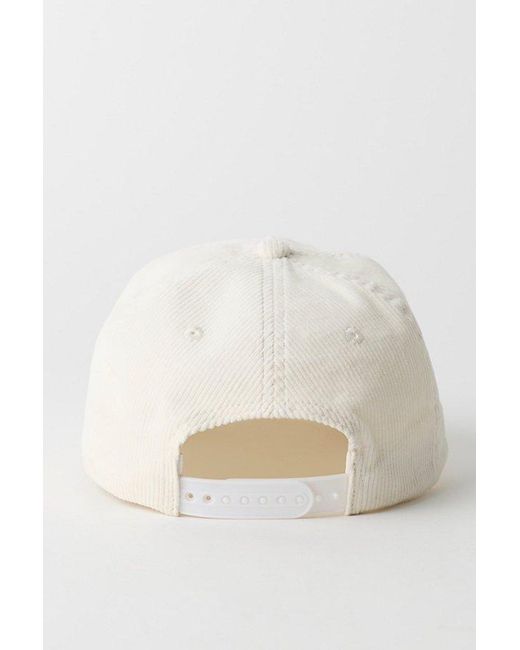 Urban Outfitters Blue Pony Club Hat