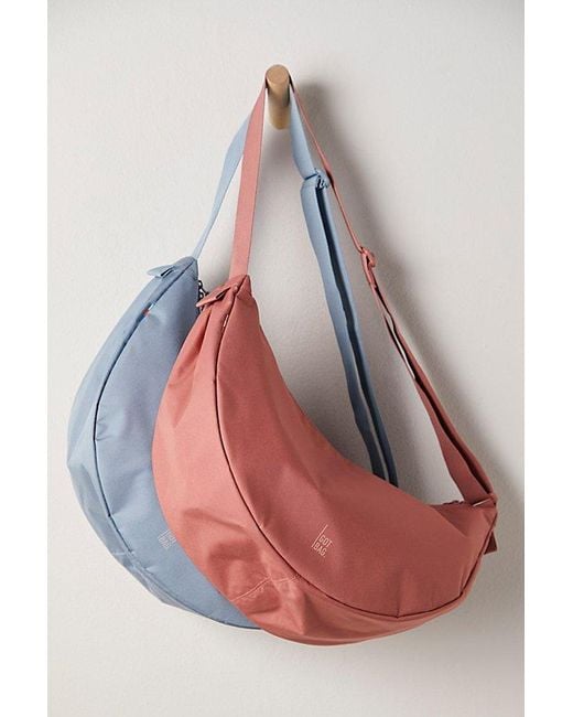 GotBag Pink Got Moon Bag By