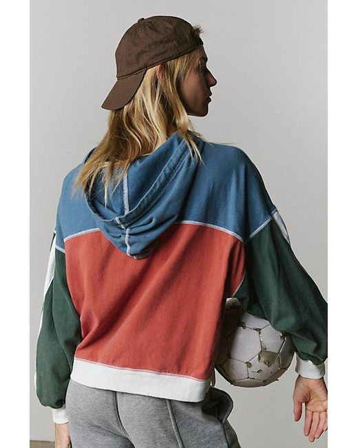 Fp Movement Multicolor Run It Back Layer