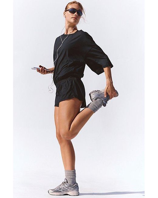 Fp Movement Blue Final Round Romper