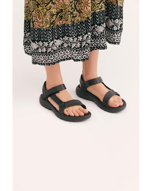 hurricane drift teva