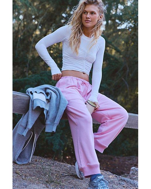 Fp Movement Multicolor Freestyle Pants