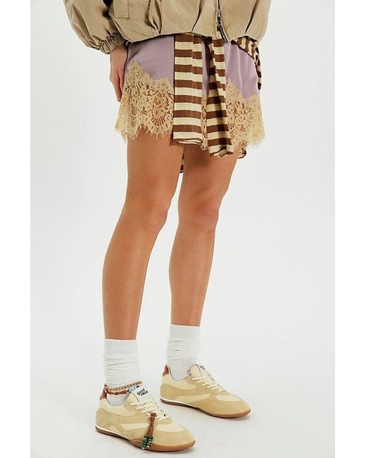 Goodnews Yellow Sonny Sneakers