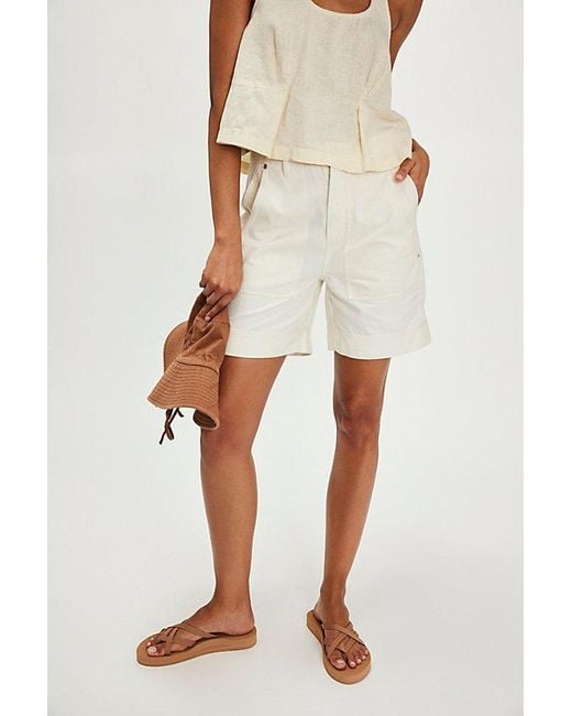 Teva Natural Olowahu Sandals