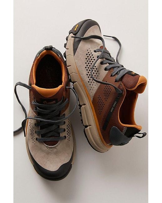 Danner Brown Trail 2650 Sneakers