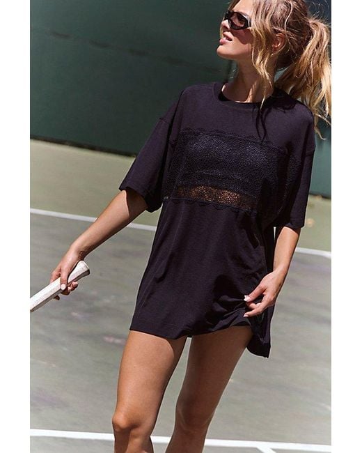 Fp Movement Black Strike It Set