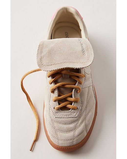 Coolway Natural Becks X Sneakers