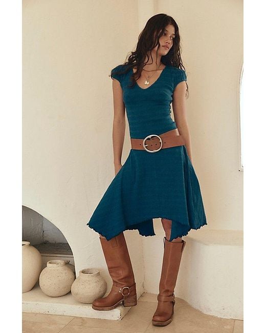 midi formal dresses near me Ever-Pretty Asymmetrical Midi Lace Formal Dress with Short Sleeve