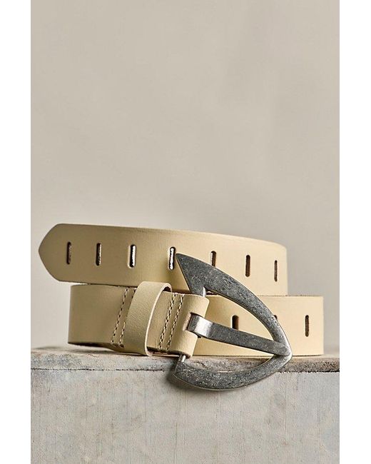 Free People Multicolor Noa Belt