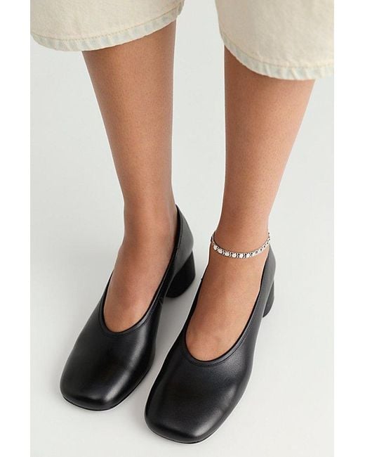 Vagabond Black Vagabond Livia Heels