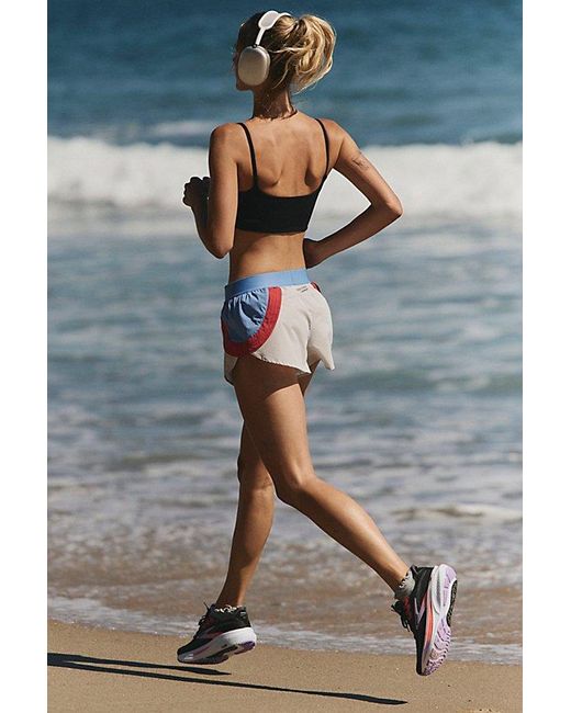 Fp Movement Multicolor Lights Out Shorts