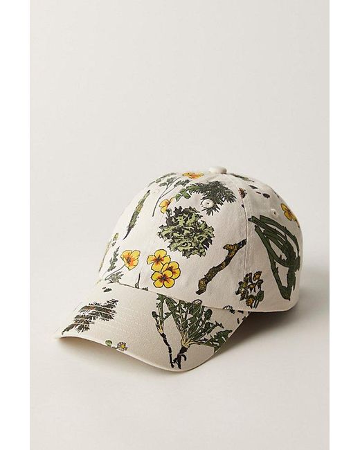 Parks Project Metallic Forest Fora