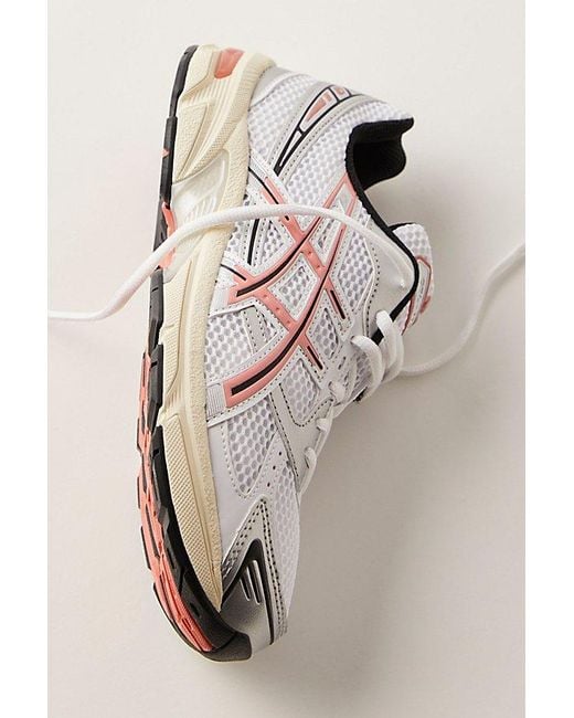 Asics Multicolor Gel-1130 Trainers Shoe
