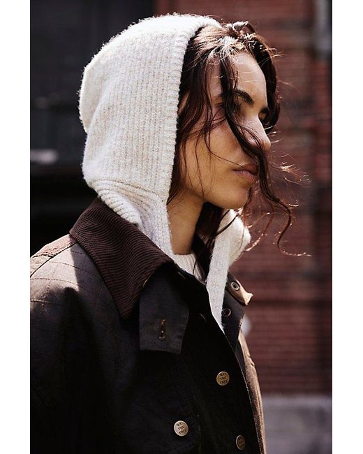 Free People Natural Balabonnet