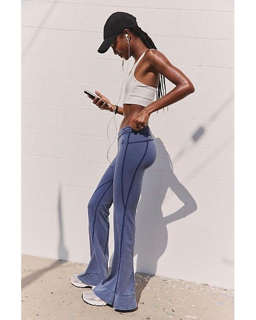 Fp Movement Blue Down Low Flares