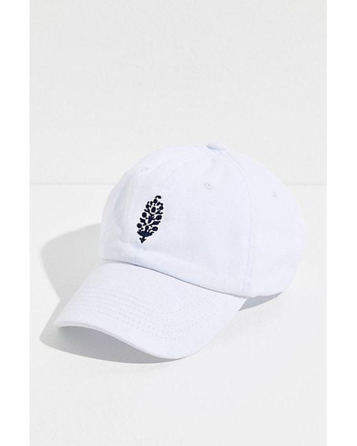 Fp Movement Green Movement Logo Baseball Cap