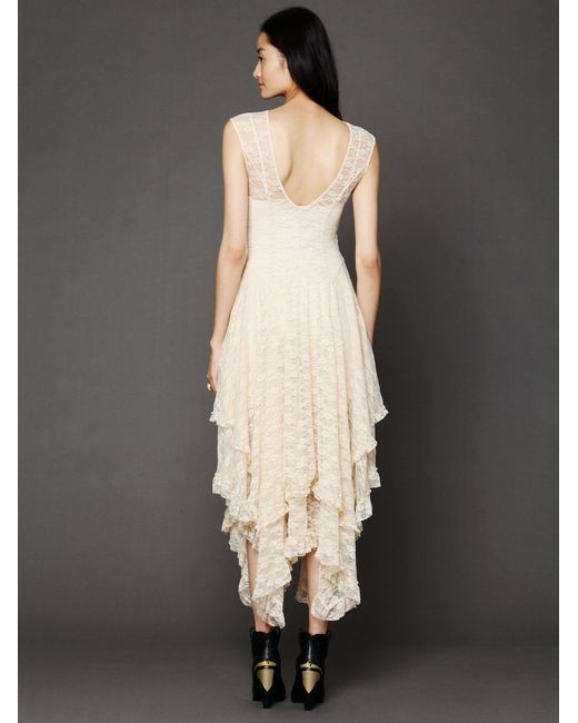 free people french lace courtship dress freepeople youre killin me with these french courtship variations ... | free people french courtship dress