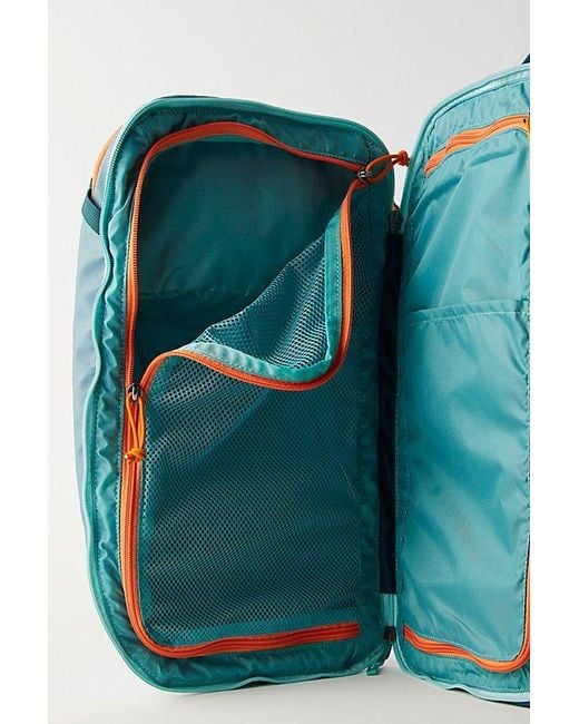 COTOPAXI Blue Allpa Mini 20L Travel Pack