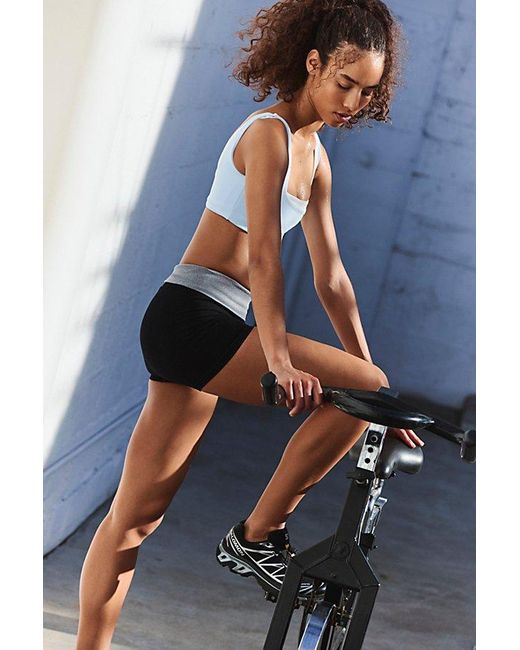 Fp Movement Multicolor Epic Mini Bra