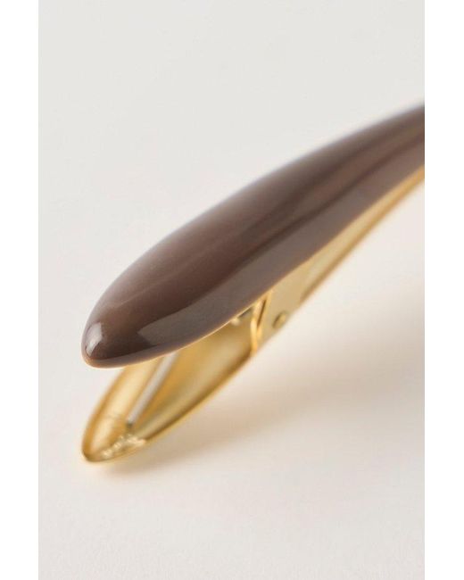 Ficcare Metallic Medium Super Clip