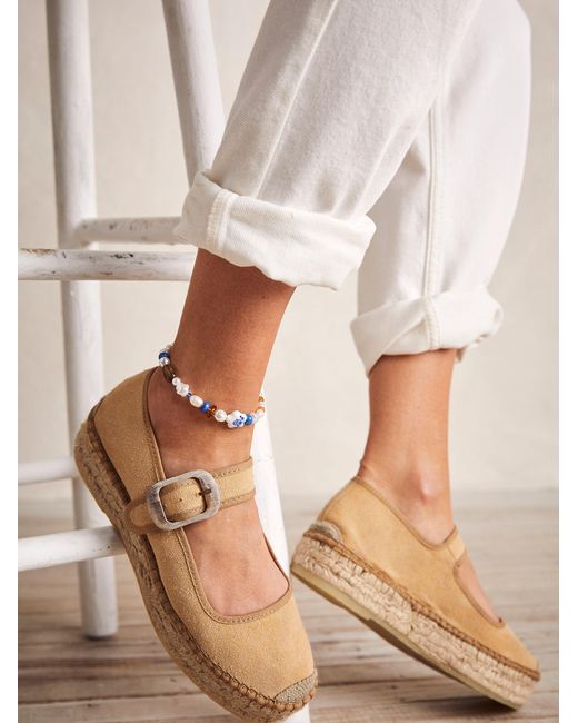 free people espadrilles