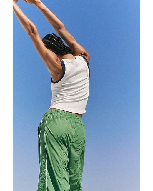 Fp Movement Green Knockout Tank