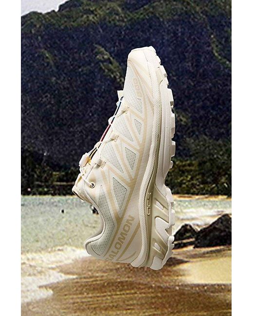 Salomon Multicolor Xt-6 Sneakers