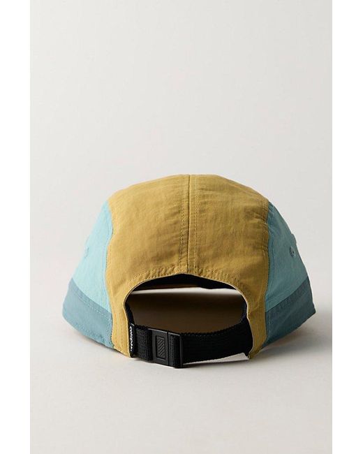 COTOPAXI Natural Zen Garden Tech Hat