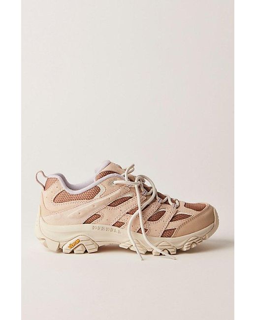 Merrell Multicolor Moab 3 Sneakers