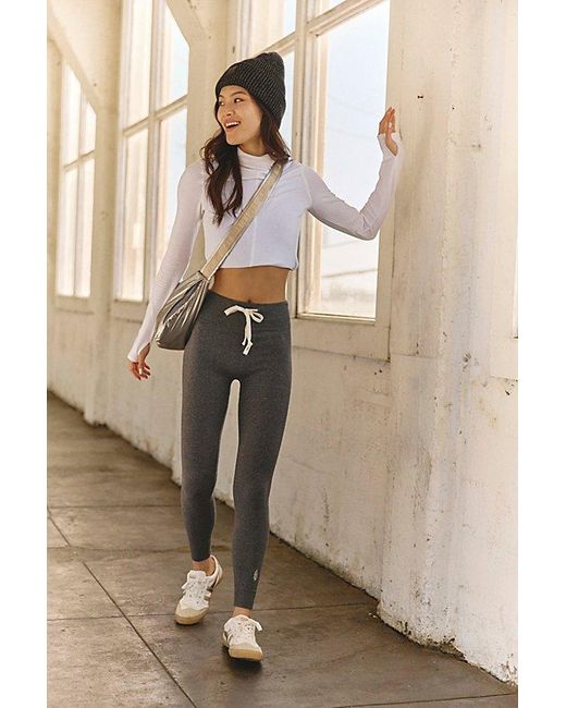 Fp Movement Natural Catch All Fleece Leggings