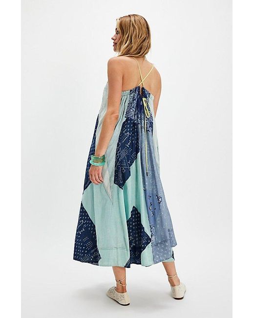 halter neck long maxi dress Red Chiffon Two‑Piece Maxi Dress – Halter Neck, High‑Slit Co‑Ord Set