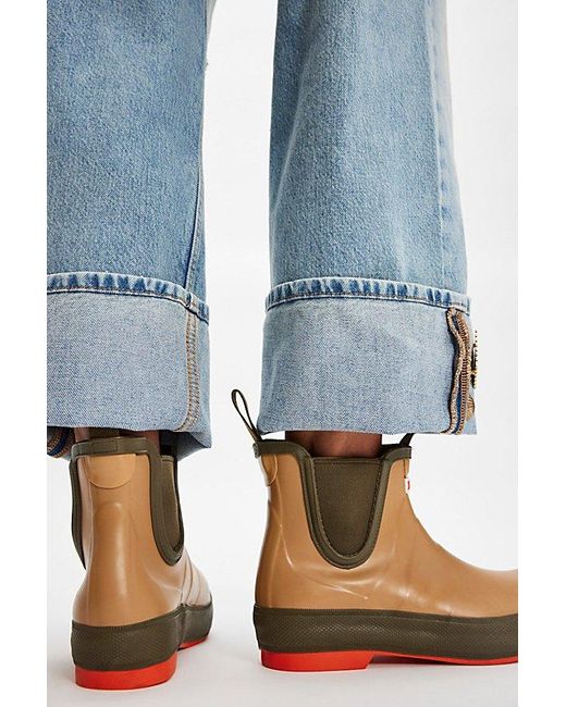 XtraTuf Blue Legacy Deck Boots