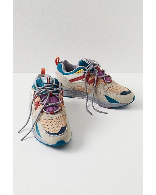 Karhu Multicolor Fusion 2.0 Sneakers