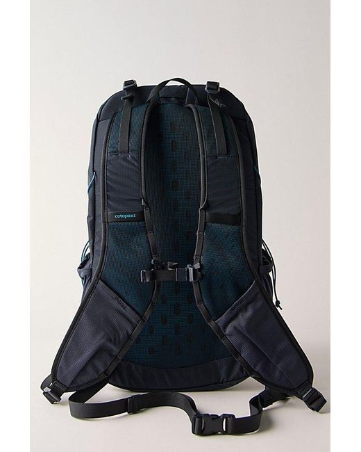 COTOPAXI Black Elqui Backpack