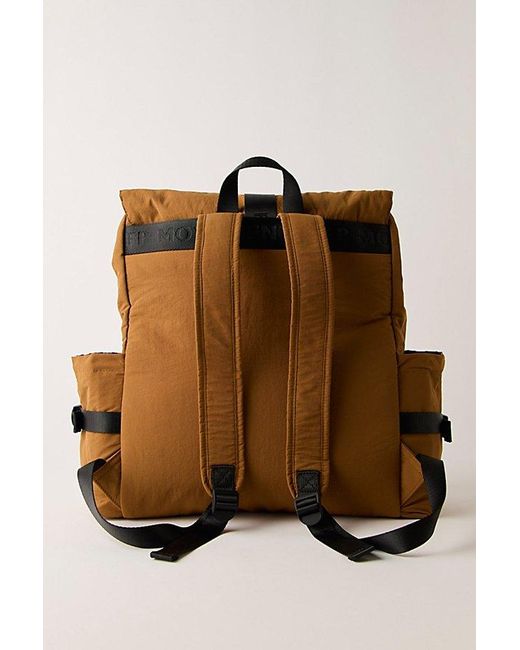 Fp Movement Brown Class Optional Backpack