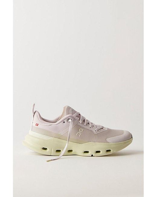On Shoes Multicolor Cloudpulse Next Sneakers