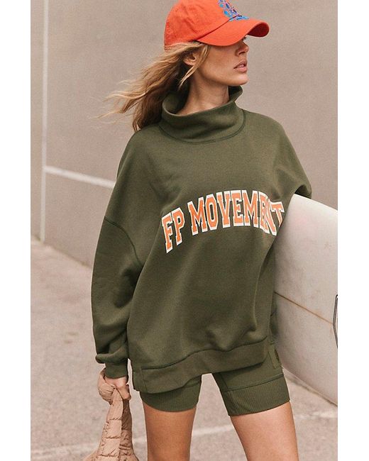 Fp Movement Green Victory Set