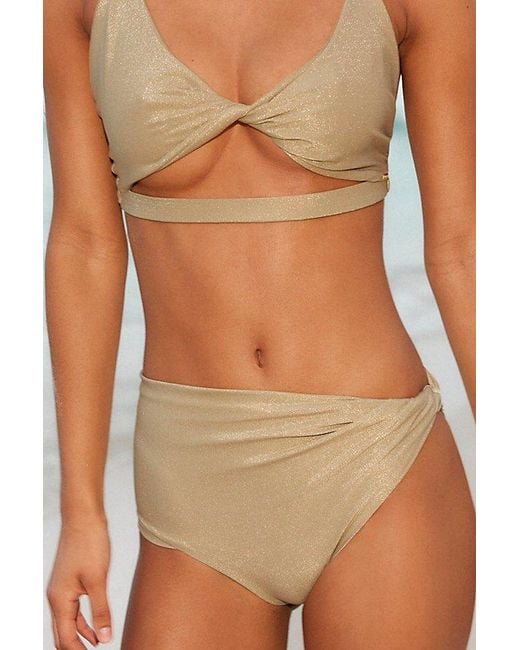 BOAMAR Multicolor Maka Bikini Bottoms
