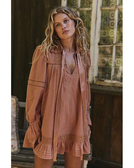 midi handkerchief dress Nimira Check Handkerchief Hem Midi Dress