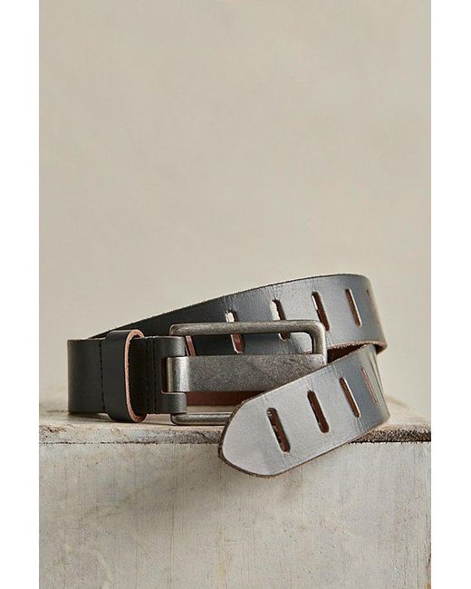 Free People Multicolor Jona Belt