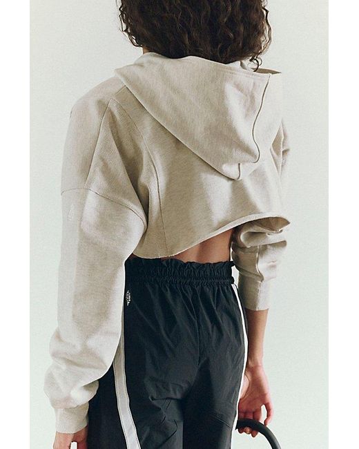 Fp Movement Brown For The Win Micro Zip Up