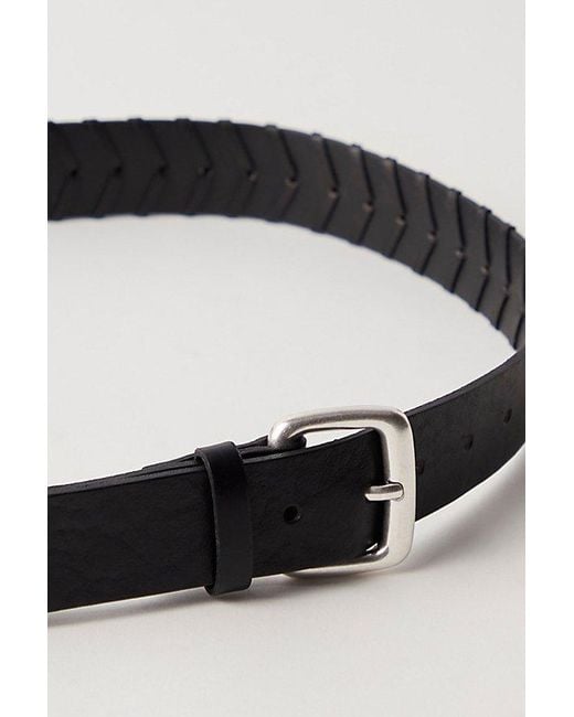 Free People Demi Disk Belt S/M NWT COA.jpg main image 4