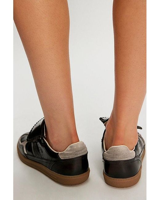 Alohas Black Tb.490 Club Sneakers