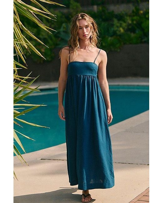 halo babydoll midi dress Free-est Halo Babydoll Midi Dress at MarketFair Shoppes in Princeton, NJ