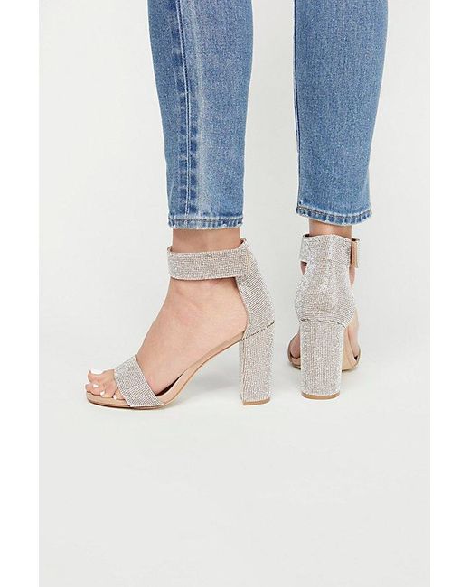 jeffrey campbell sparkle and shine heel