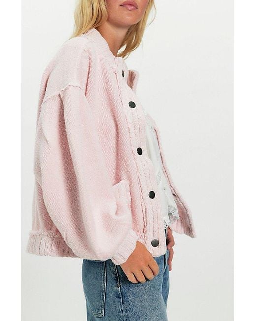 Free People Pink Cute